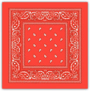 Foulard per collo - Cappello per carnevale e Natale
