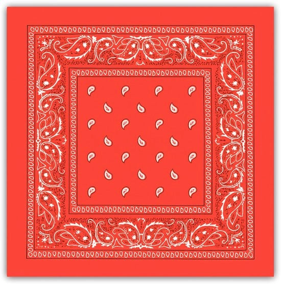 Foulard per collo - Cappello per carnevale e Natale