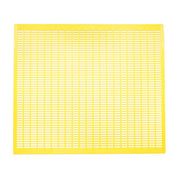 Griglia in plastica Hanneman 500x430mm.