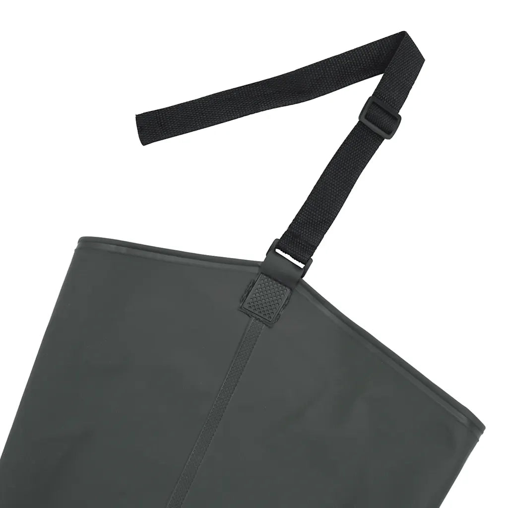 Waders Verde Scuro Misura 44 4017032