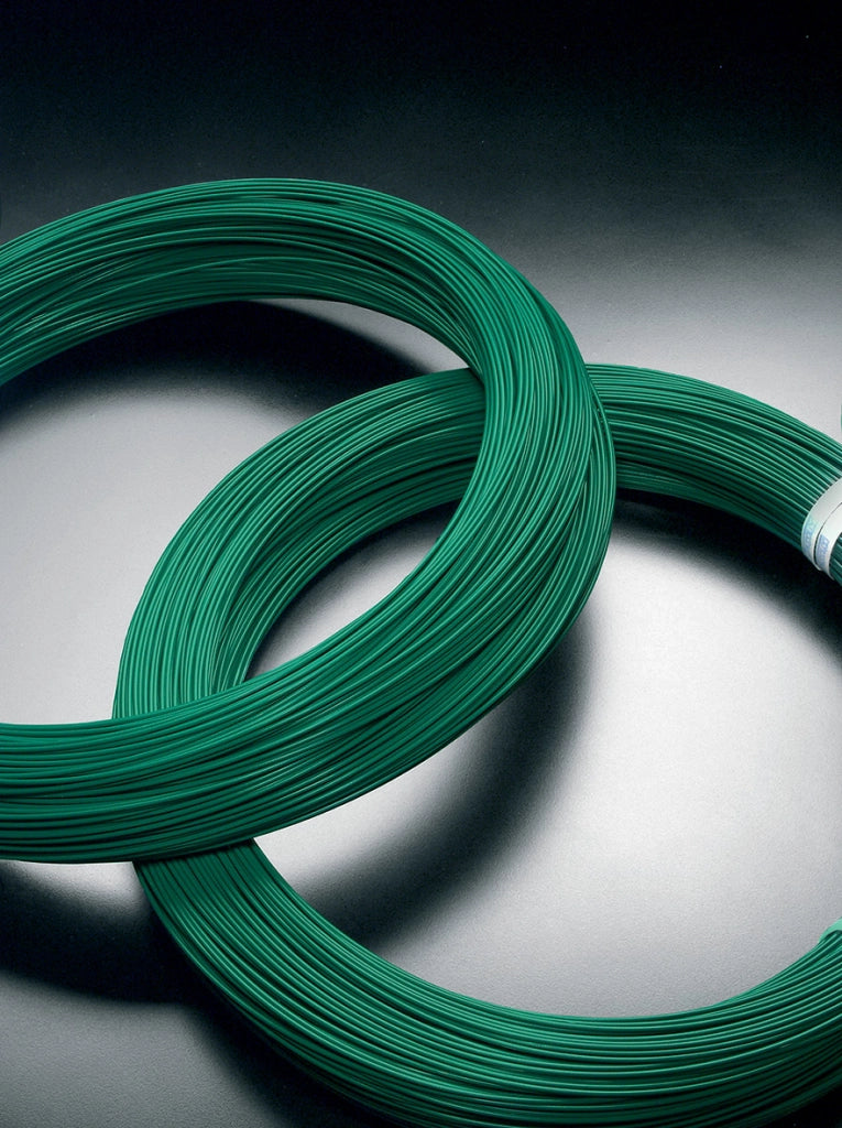 PL FILO TENSIONE PLASTIFICATO N.10 1 KG DA 65 M- 1,0 pz