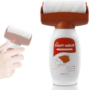 Set di riparazione e tinteggiatura per muri completo