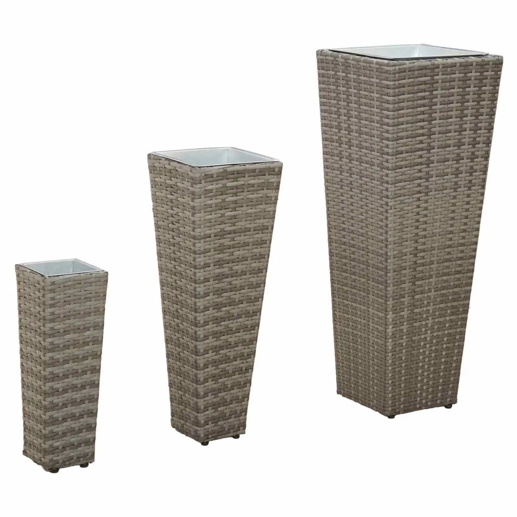 Set da esterno 3 pcs Metallo 42026961