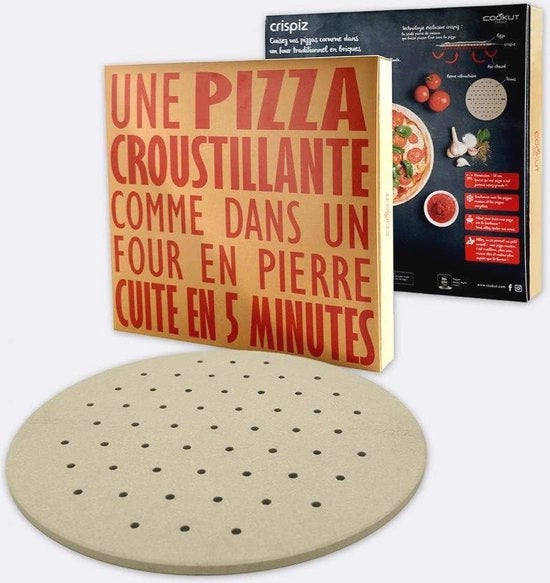 Pietra per la Pizza Perfetta a Casa