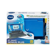 Gioco educativo vtech electronics 581249 computer bit smart genius plu