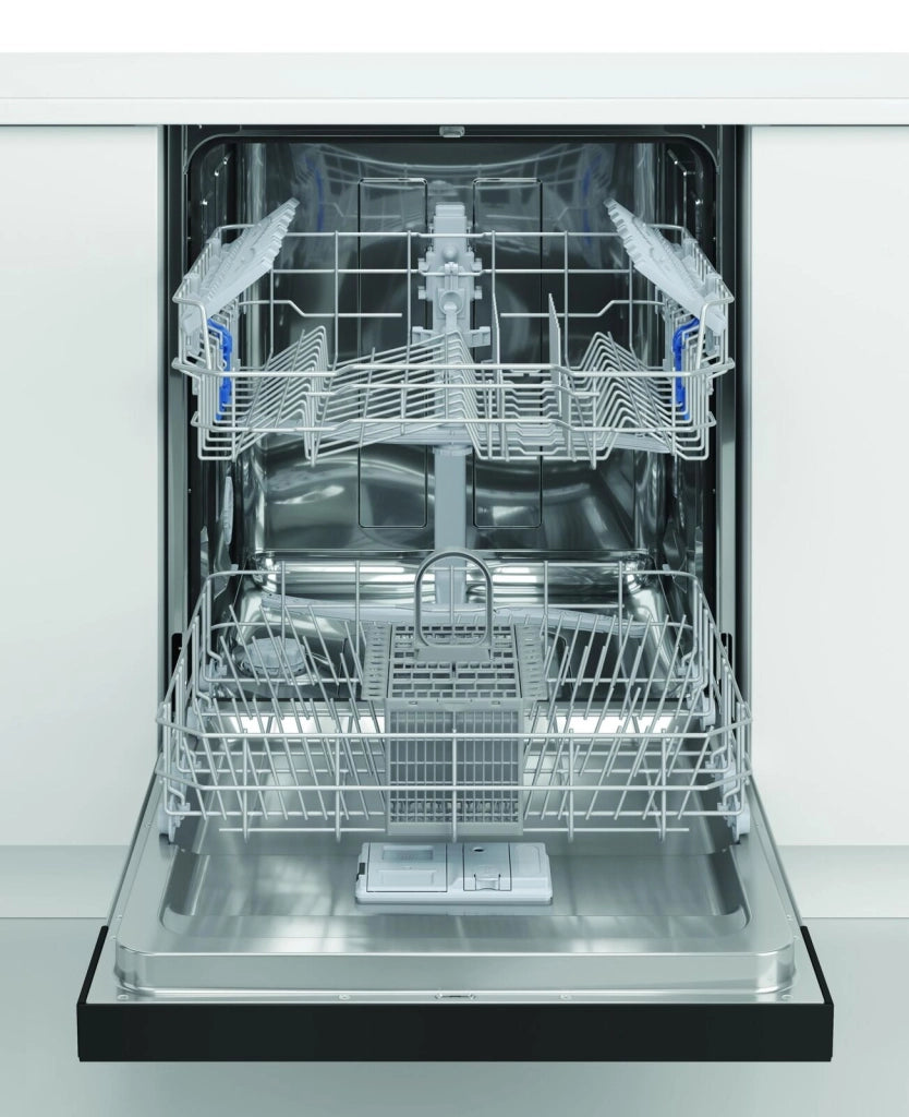 Indesit I3B L634 B A scomparsa parziale 14 coperti D