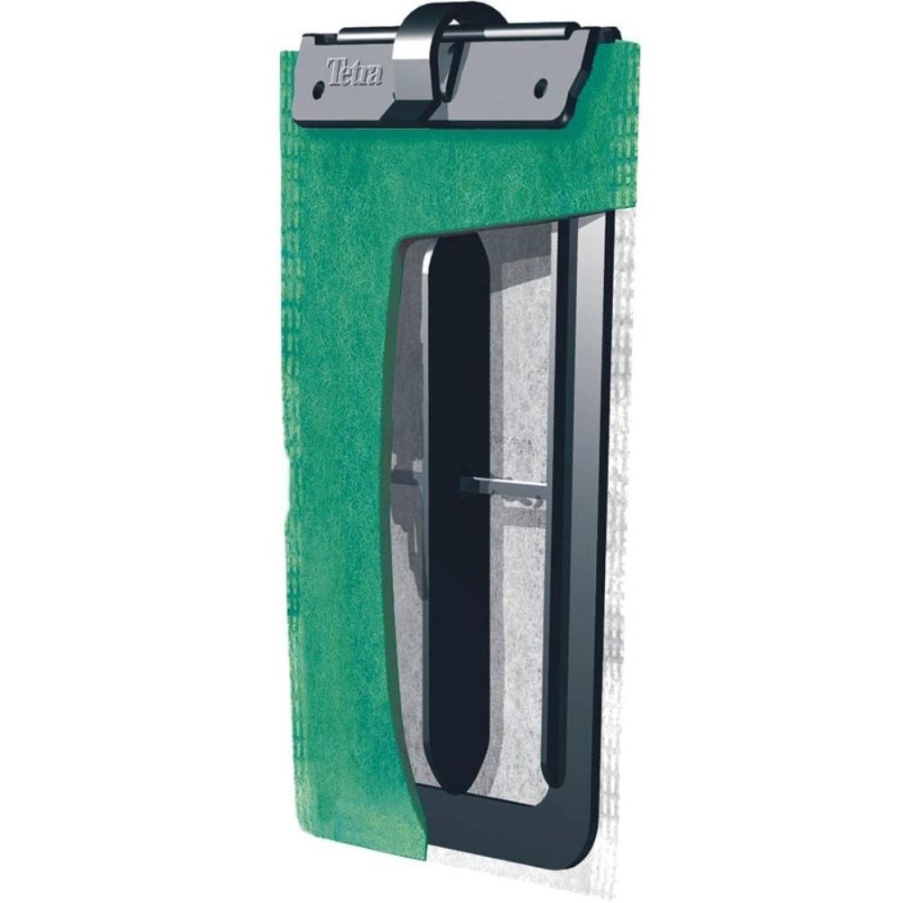 Tetra Filter Pack 250/300 - Ricambio Materiali Filtranti Senza Carbone Attivo