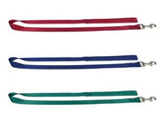 GUINZAGLIO PER CANI IN NYLON- - cm.100x2 - 5 pezzi IL CAMPO
