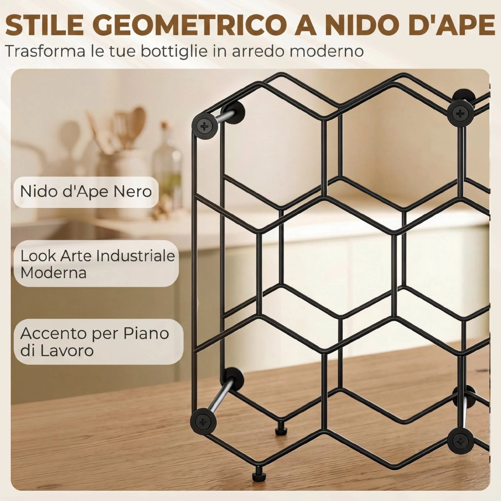 Tavolino da caff¨¨ ¨C zephmum ¨C nero