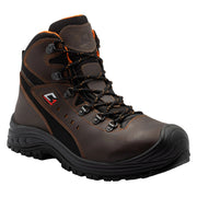Scarpe antinfortunistiche 3486 mid n. 39