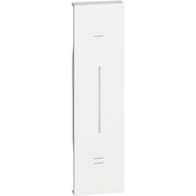 Cover illuminabile per per interruttore/Dimmer connesso KW33