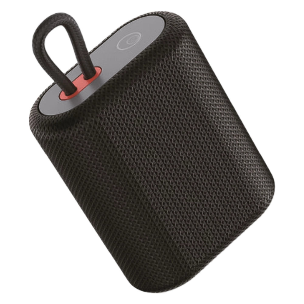 Altoparlante Bluetooth Lostech 5 w Colore Nero