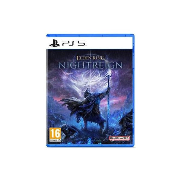Ps5 elden ring nightreign eu - 3391892034608