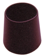 BL SOTTOSEDIA A GOCCIA NERO 14 MM 8 PZ*- 5,0 blister