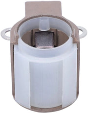 Supporto per pennello in alluminio - Kit di riparazione per pennelli - Carica alternata - Installazione facile - Utilizzo affidabile - Codice prodotto 123456 - Modello A1234 - Materiale alluminio - Dimensioni 20x10x5 cm - Peso 0,5 kg - Garanzia 2 anni