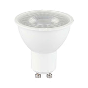V-TAC Lampadina LED GU10 7,5W Samsung 4000K 610lm