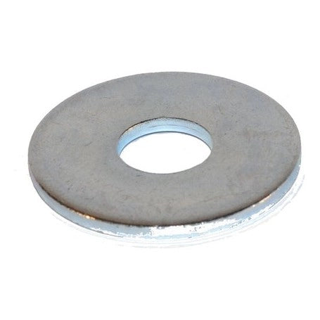 RONDELLA GREMBIALINA M12x36 - 200 pezzi