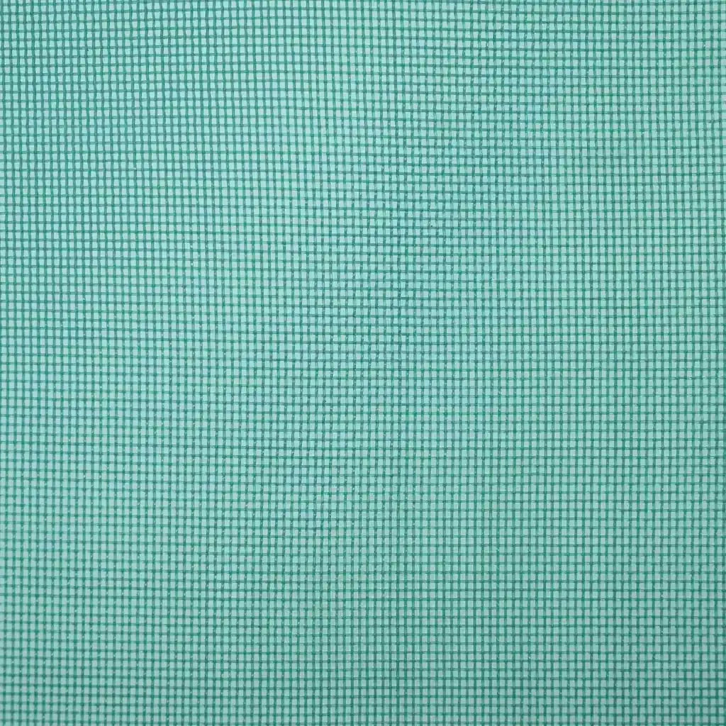Copertura per silo Verde 24 x 5 m HDPE