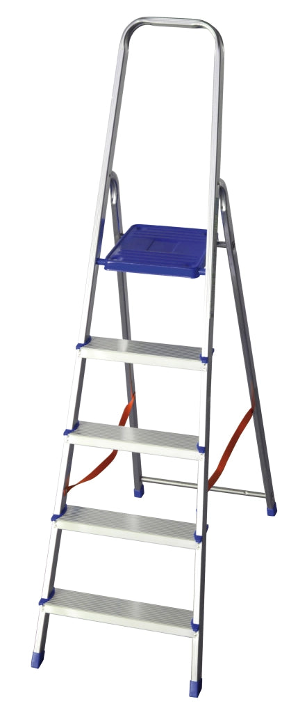 Facal SCALA IN ALLUMINIO DOMUS K100  8 gradini