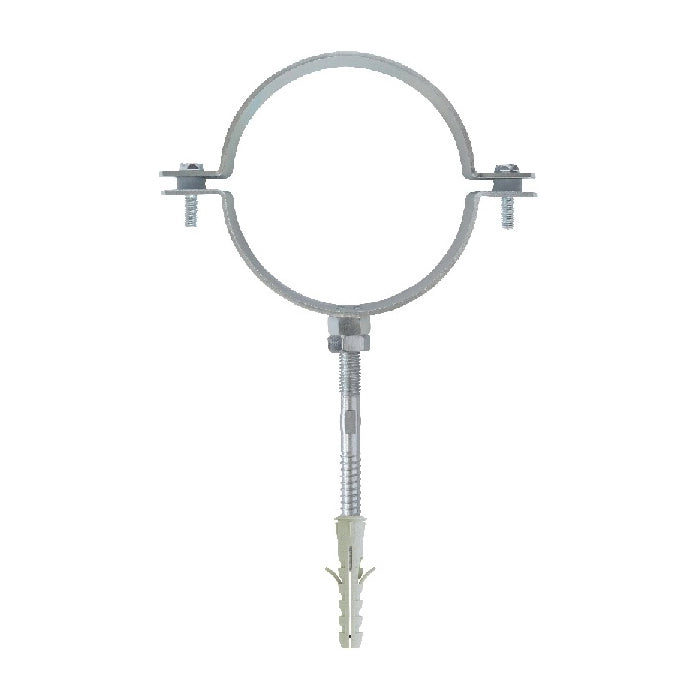 COLLARE PESANTE PER TUBI IN PE C-MAX- Diam. 140 mm- FRIUL- pezzi 25
