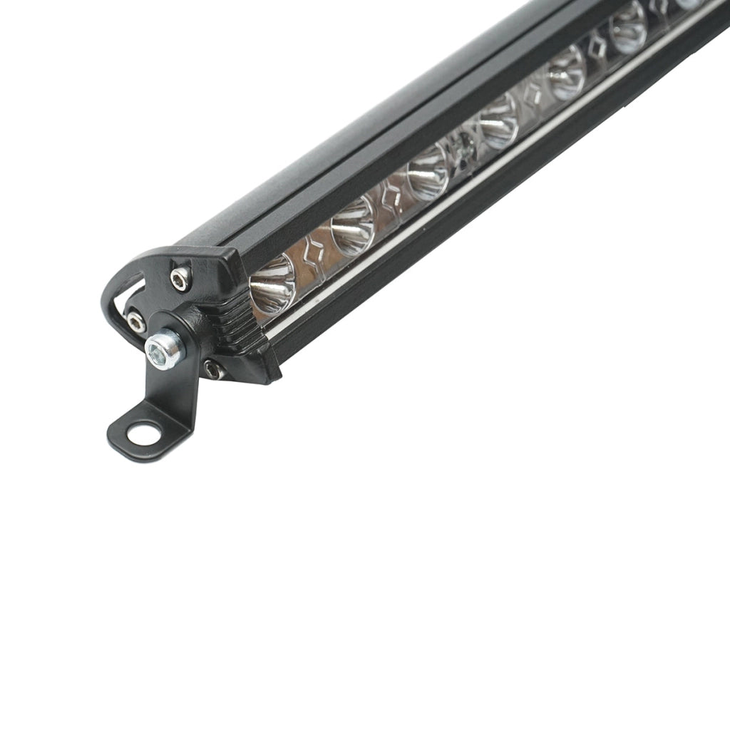Lampada a barra LED 12-24V, 36W, 40x26x330mm Breckner Germany