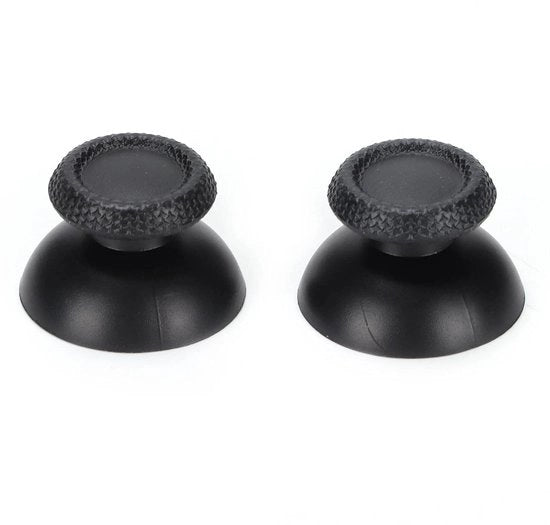 Joystick Keycap di Rimpiazzo - Design Ergonomico - Materiale ABS - Adatto per Controller Joystick - Formato Compatto