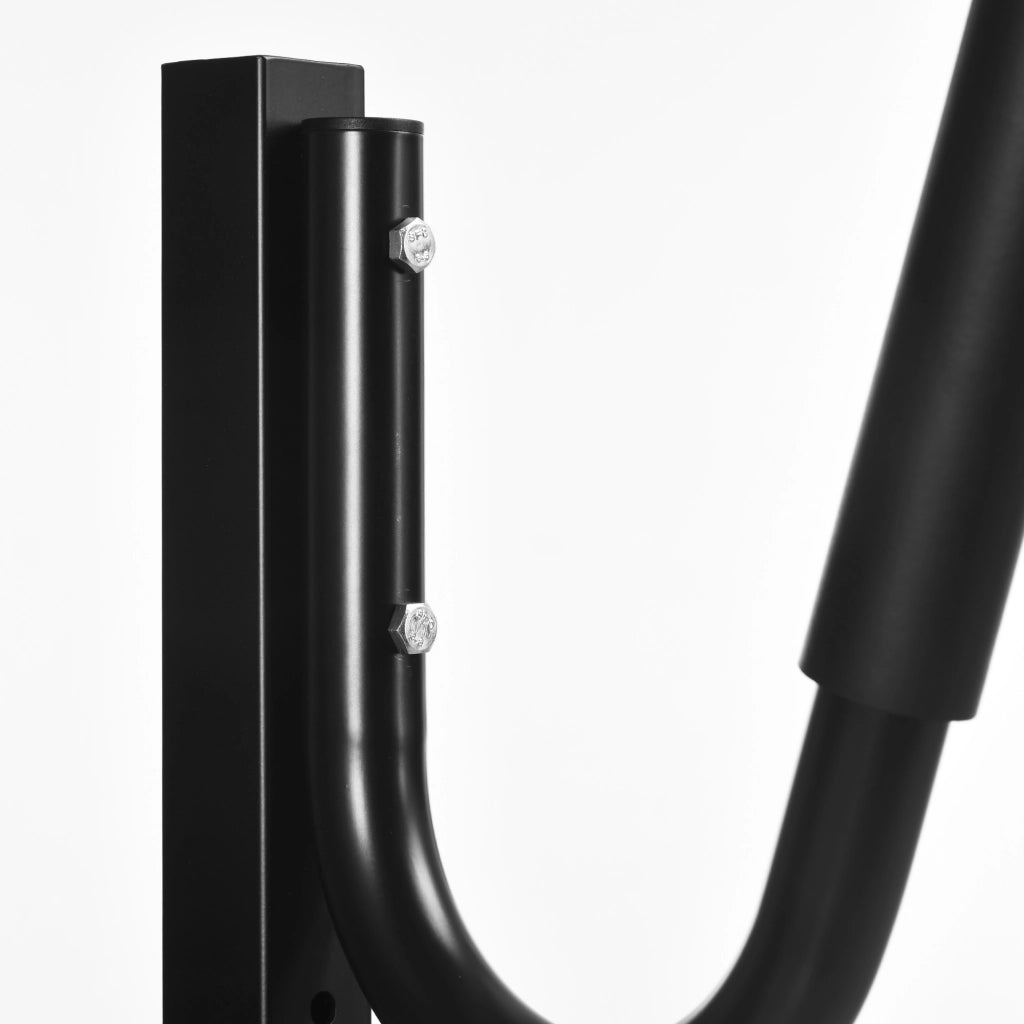 Supporto per 2 Kayak e Tavole da Surf ¨C Minimal ¨C Regolabile 144-180 cm