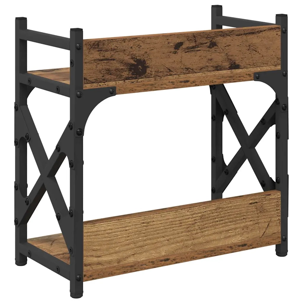 Supporto per Stampante Legno vecchio 40 x 20 x 40 cm CFW8129106