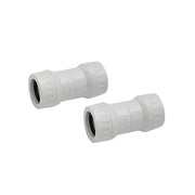 2 PZ MANICOTTO PER TUBO RIGIDO IP65- D. 16- ESCLU- pezzi 1
