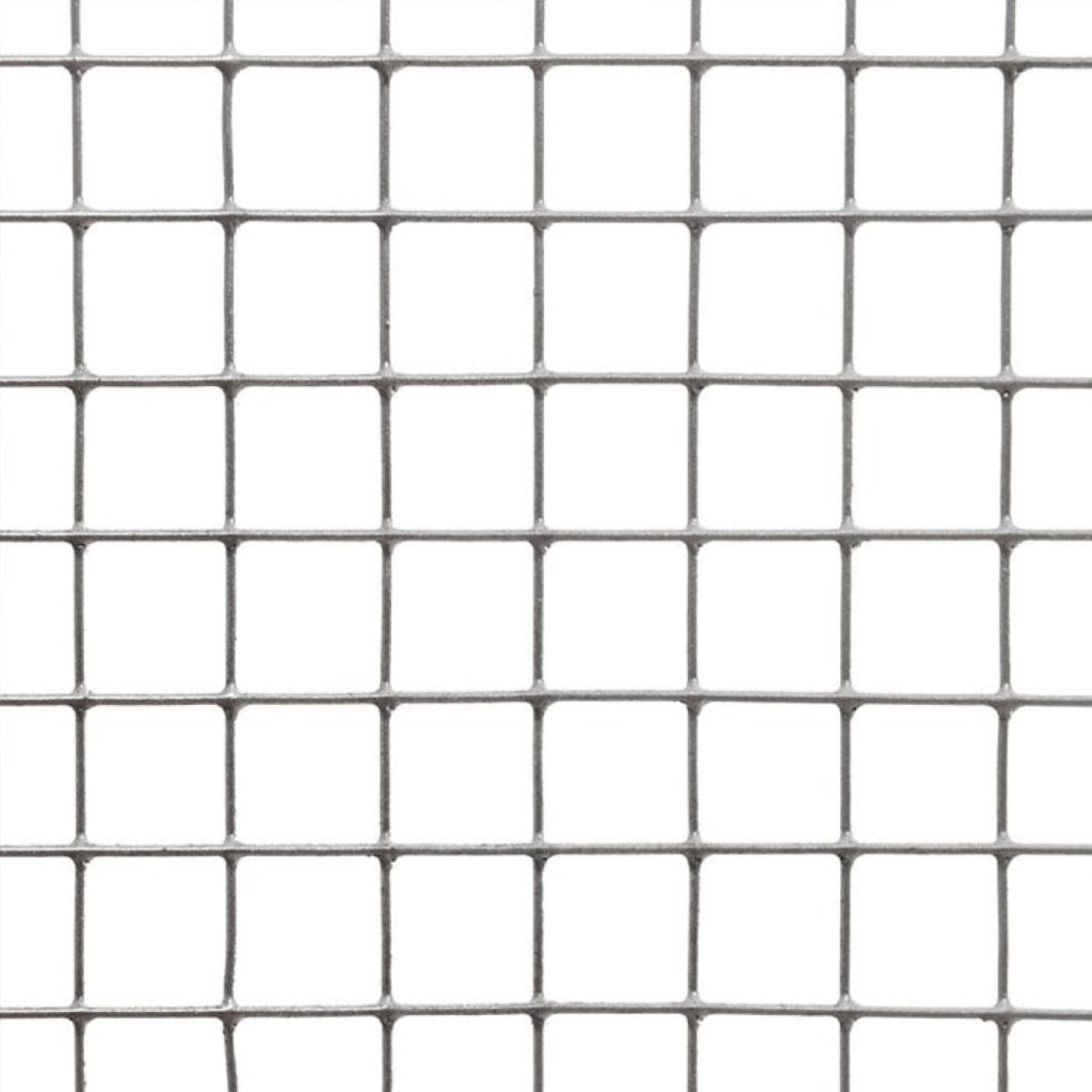 Rete Met.Zinc.Multizinc 0,5X10 - Biacchi Ettore