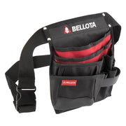 BORSA DA CARPENTIERE 4 tasche - cm 8 x 23,5 x 28 - STANLEY