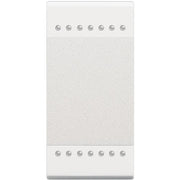 Bticino Livinglight copritasto illuminabile N4911N