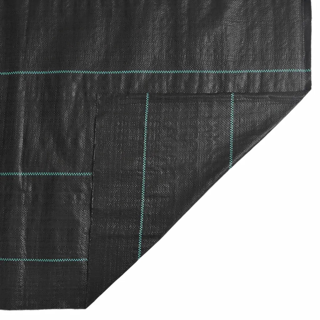 Membrana Antierbacce Nera 1x150 m in PP 4005183