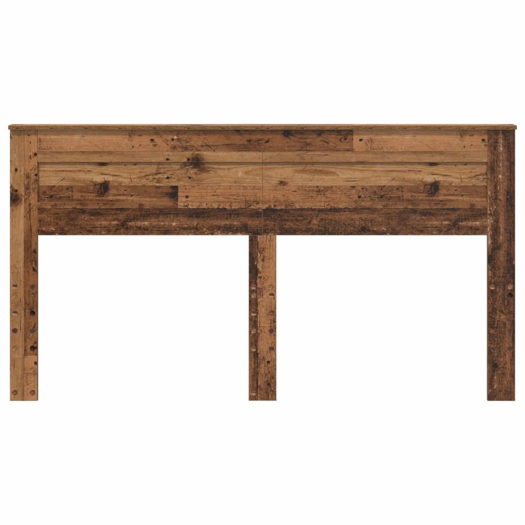 Testiera Legno vecchio Legno multistrato 888083