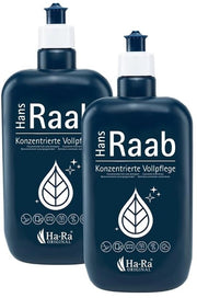 Prodotti per la pulizia 2 x 500 ml - Pulitori - Ontvetter - Allesreiniger - Reinigazione efficace - Pulitore