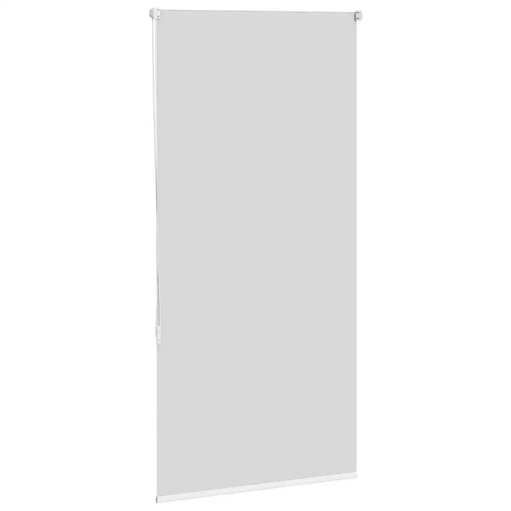 Tenda a Rullo Oscurante 65x130 cm Larghezza Tessuto 60,7 cm 4011875