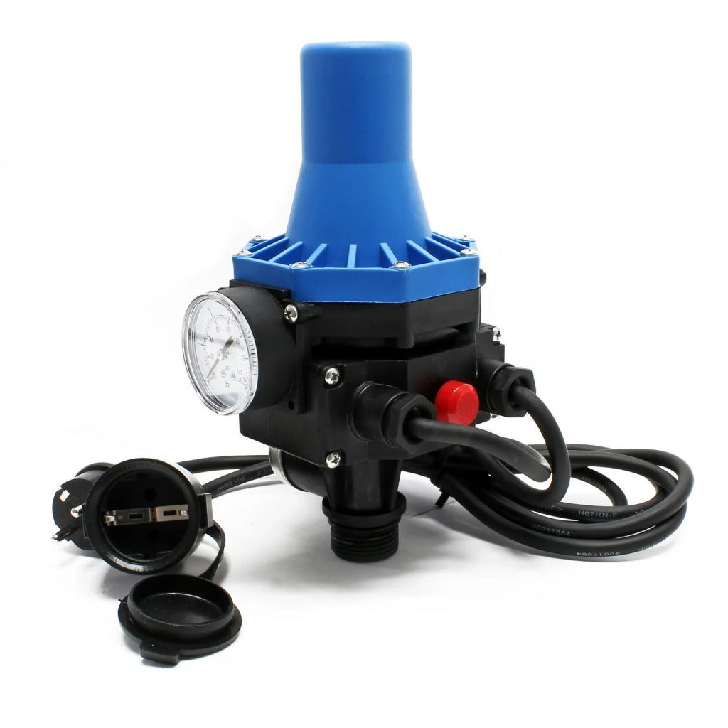 Pressostato con cavo skd-3 230v monofase pompa domestica controllo pozzo 16_0000466