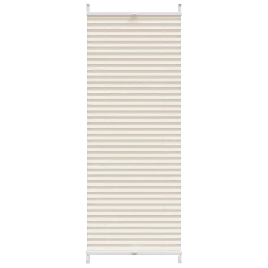 Tenda plissè 40x150cm Crema 240619