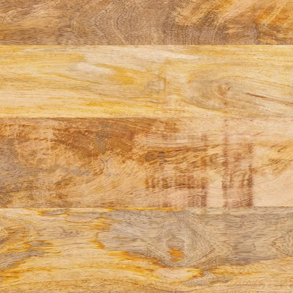 Credenza Marrone 60 x 33 x 75 cm Legno di mango massello 4018047