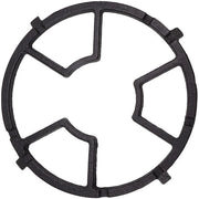 Sostegno Antiscivolo per Wok - Base in Acciaio Inox - Riduttore e Bruciatore a Cassetta - Campo di Riscaldamento Sicuro - Robusto e Duraturo - Wokring 

Modello: Wokrek Antislip 
Codice: 
Specifiche tecniche: Gietijzeren Ondersteuning