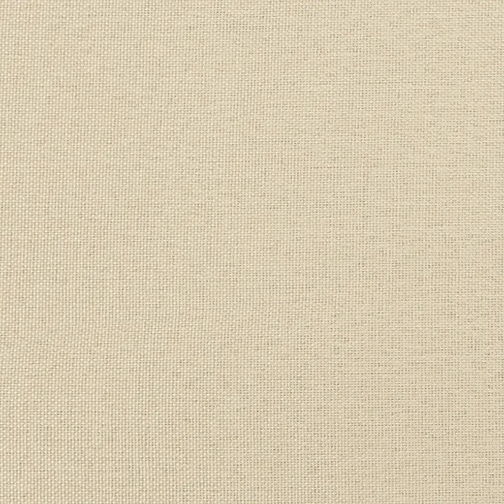Poltrona Reclinabile in Tessuto Crema 374173