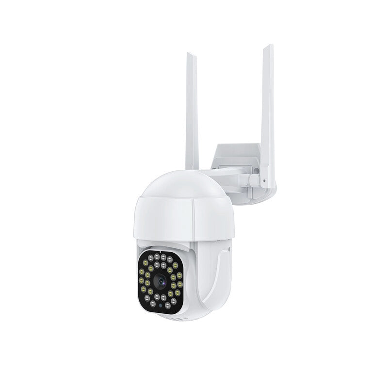 TELECAMERA P/ESTERNO MOTORIZZATA SUPERIOR SECURITY
