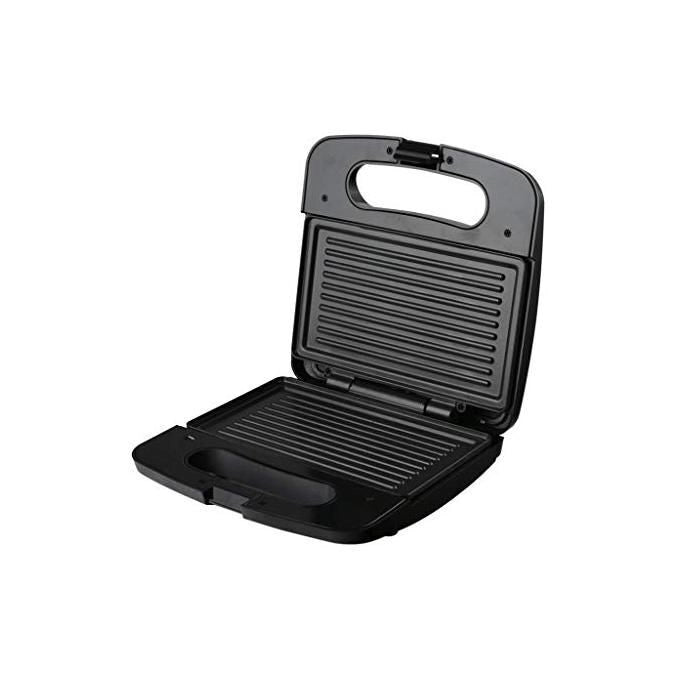 Termozeta 73838 Mini Inox Tostiera