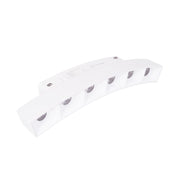 Lampada lineare magnetica ad arco bianca 7,2W 3000K Maxlight