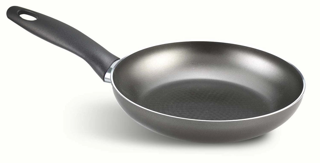 Padella alta Ecotitan Induction 24 cm