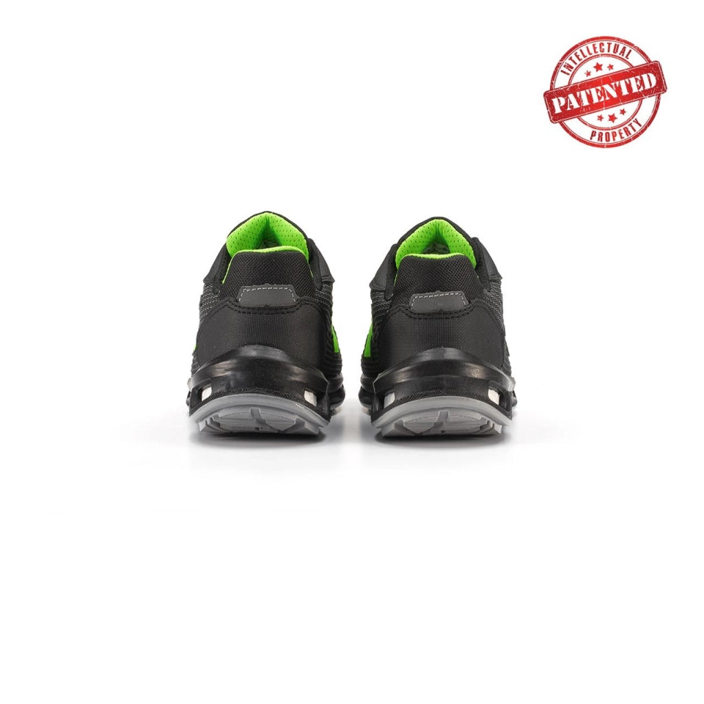 U-POWER SCARPE STRONG S3 N.45- 1,0 pz
