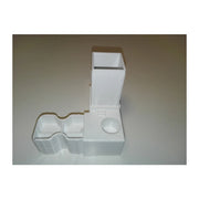R KIT COPRILAVATRICE RESINA(1SX PIEDINO)- 1,0 pz