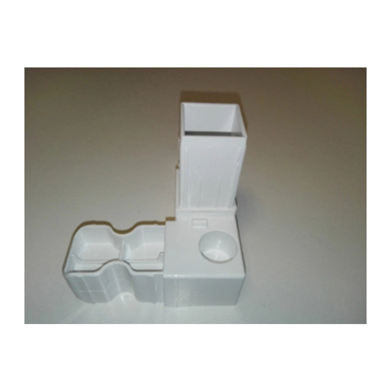 R KIT COPRILAVATRICE RESINA(1SX PIEDINO)- 1,0 pz