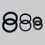 GUARNIZIONE GOMMA PER CONTATORE GAS  1 1/4 spessore 3     MADE IN ITALY
