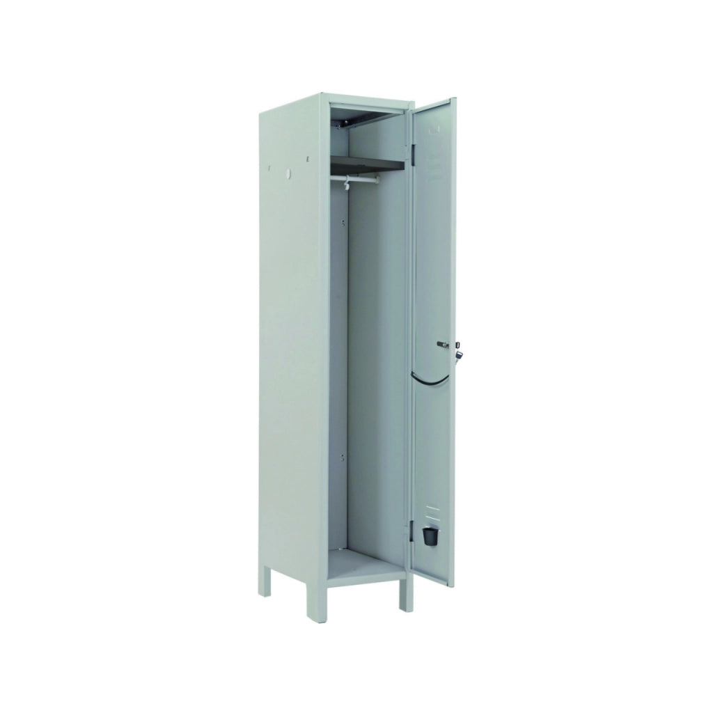 Armadio Spogliatoio 1 Posto 36 x 35 x 179h